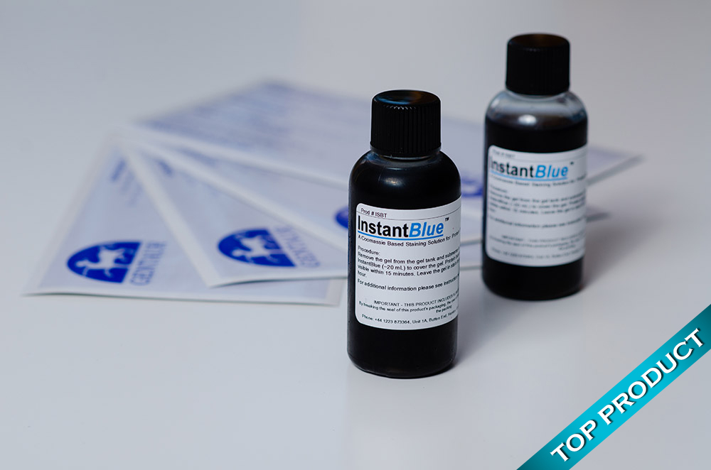 Coomassie Instant Blue
